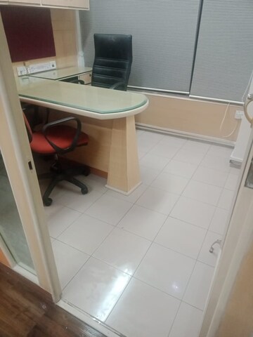 Kitchen in  Office Space at Sai Commercial Centre, Chembur – for Rent