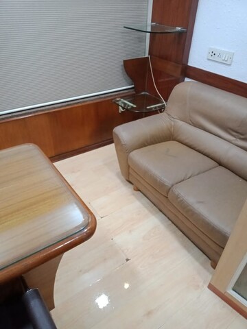 Balcony in  Office Space at Sai Commercial Centre, Chembur – for Rent