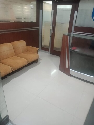 Furnished Amenities in  Office Space at Sai Commercial Centre, Chembur – for Rent
