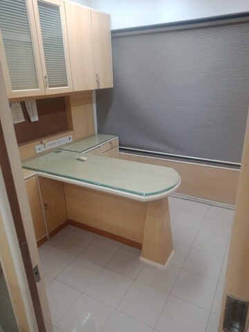 Kitchen in  Office Space at Sai Commercial Centre, Chembur – for Rent