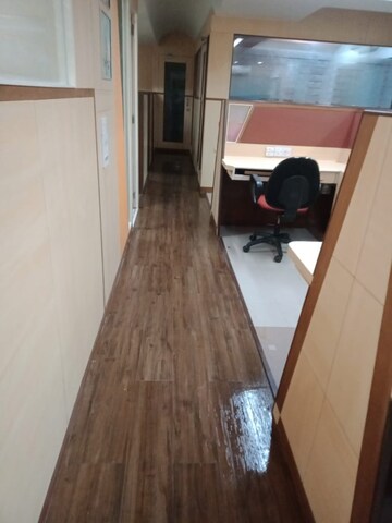 Kitchen in  Office Space at Sai Commercial Centre, Chembur – for Rent