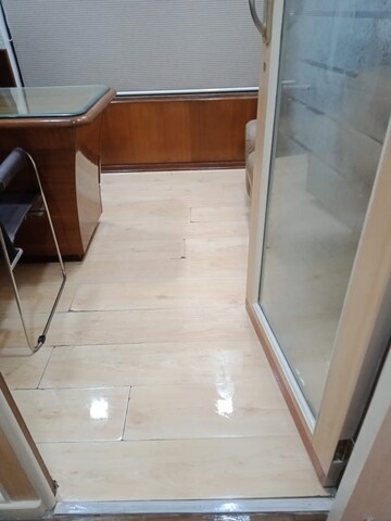 Staircase in  Office Space at Sai Commercial Centre, Chembur – for Rent