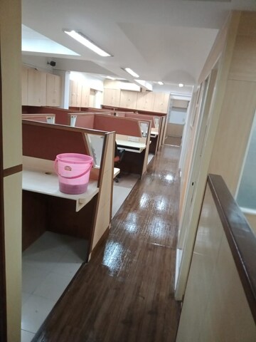 Kitchen in  Office Space at Sai Commercial Centre, Chembur – for Rent