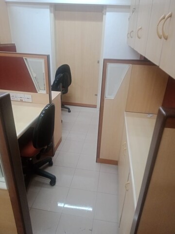 Team Area in  Office Space at Sai Commercial Centre, Chembur – for Rent