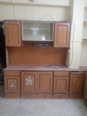 1 RK Apartment For Sale in Dahiwali CHS, Dahisar West