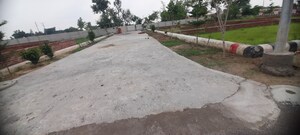  Plot For Sale in Krishna Iscon Valley, Gosainganj