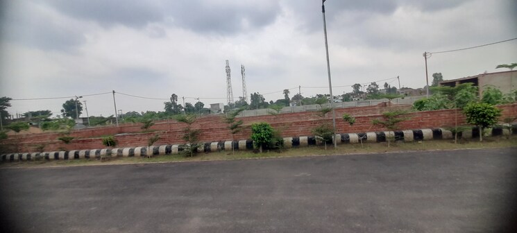 undefined, krishna-iscon-valley  1412 Sq.Ft. Plot In Gosainganj Lucknow 8945691