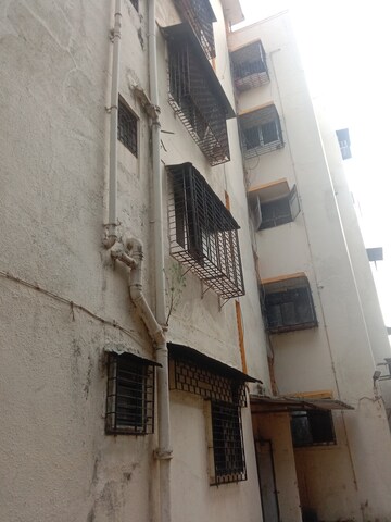 1 RK Apartment – Exterior View View at Dahiwali CHS, Dahisar West - for Sale