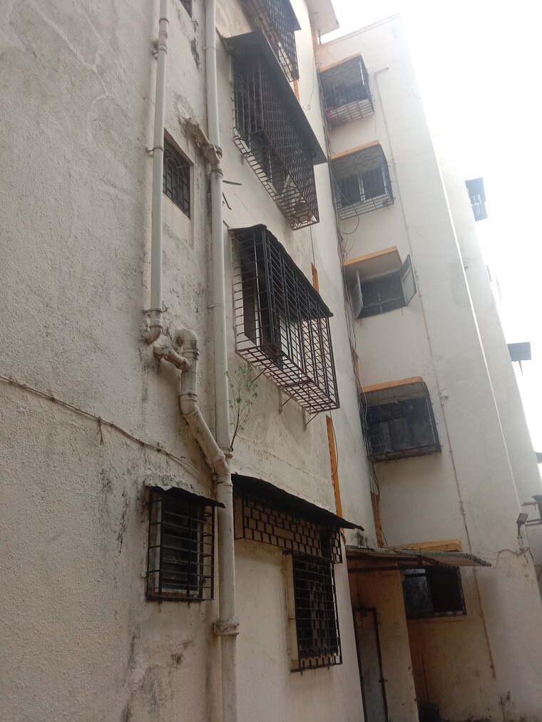 Exterior View, dahiwali-chs 1 RK 300 Sq.Ft. Apartment In Dahisar West Mumbai 8945632