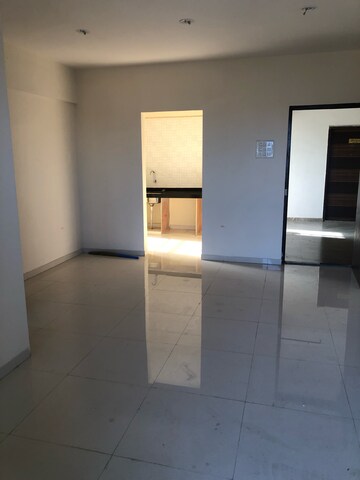 Bathroom in 2 BHK Apartment at Neel Dhara, Karanjade – for Rent