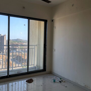 Room in 2 BHK Apartment at Neel Dhara, Karanjade – for Rent