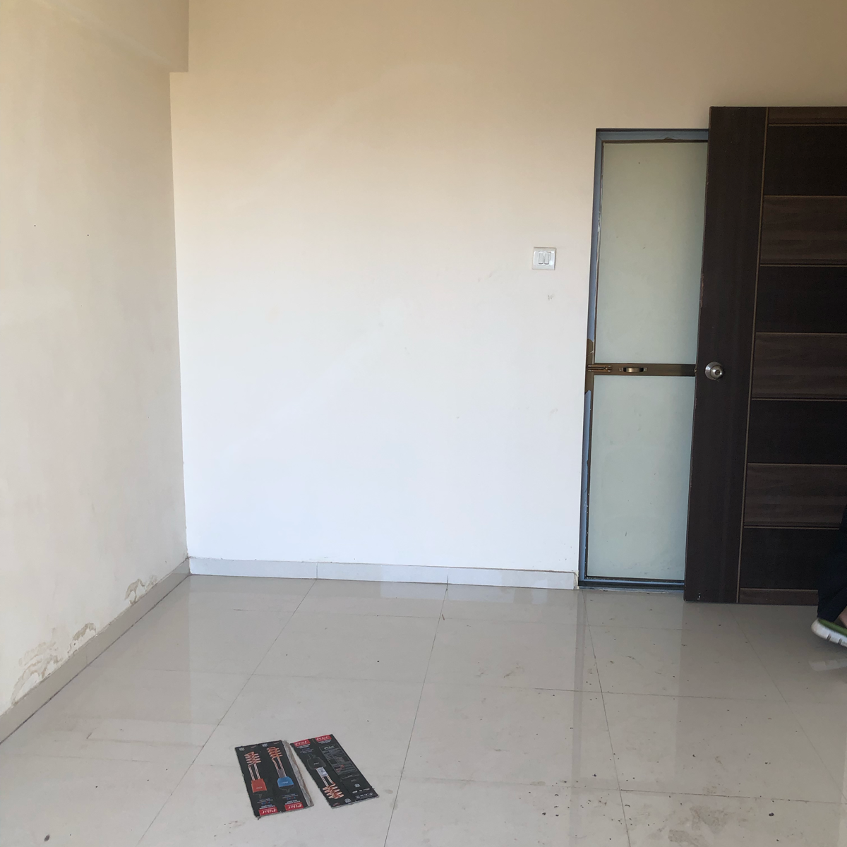 2 BHK + Pooja Room Apartment For Rent in Neel Dhara