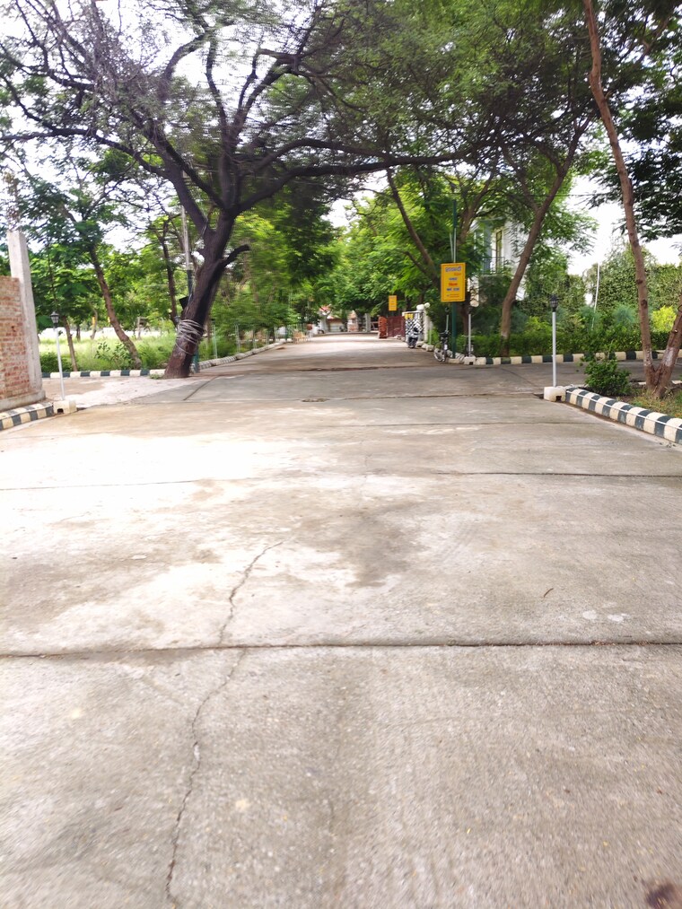 Exterior View, bithoor  1350 Sq.Ft. Plot In Bithoor Kanpur 8945765