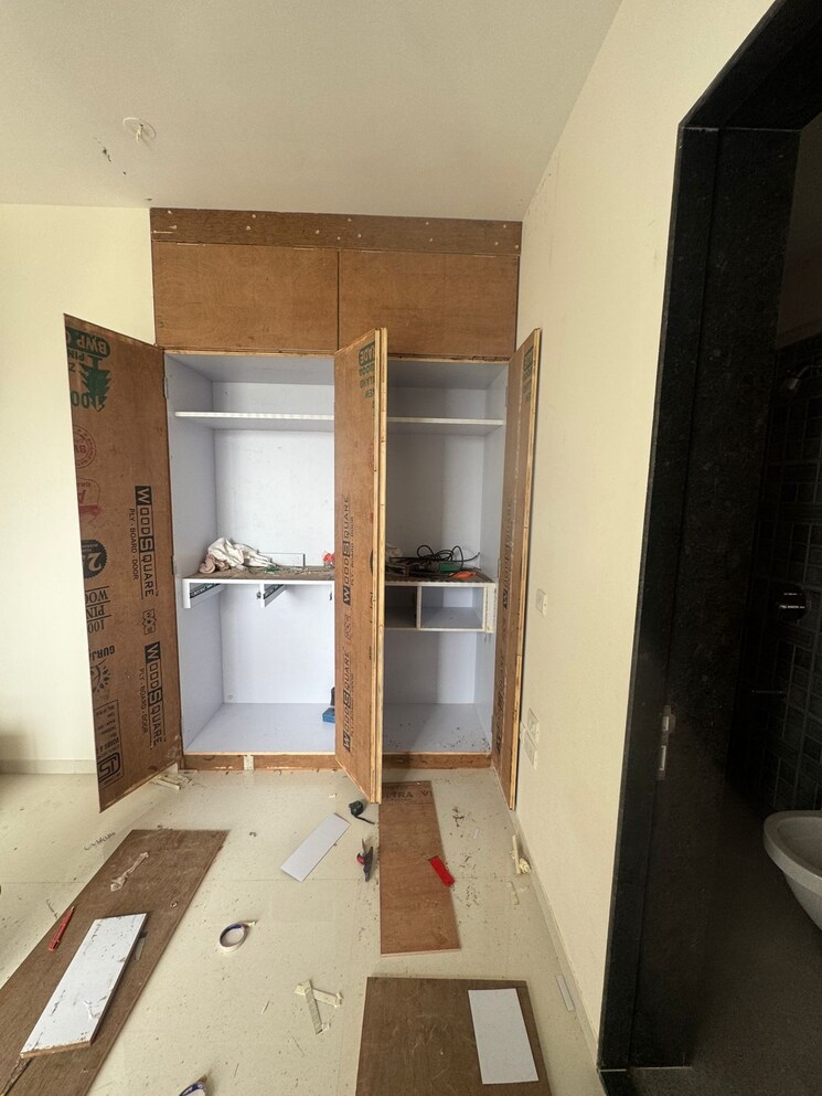 Room, sheth-zuri 2 Bedroom 517 Sq.Ft. Apartment In Laxmi Nagar Thane 8945678