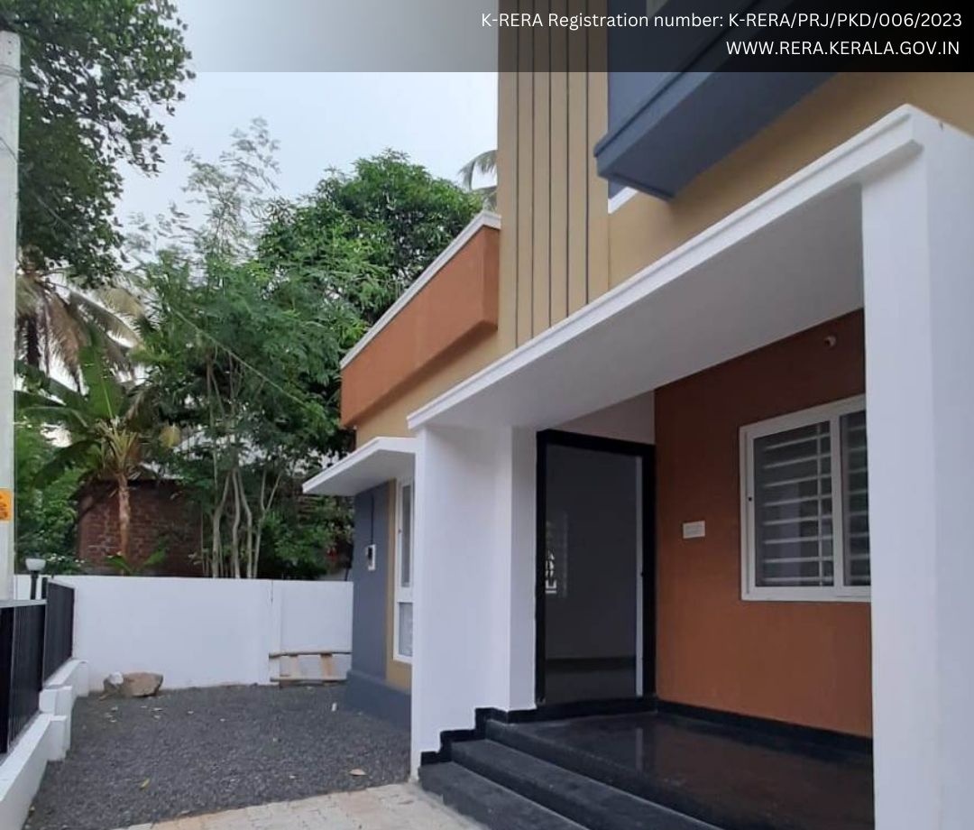 3 BHK Independent House For Sale in Prmeium House