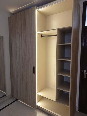 Room in 1 BHK Apartment at Saket – for Rent