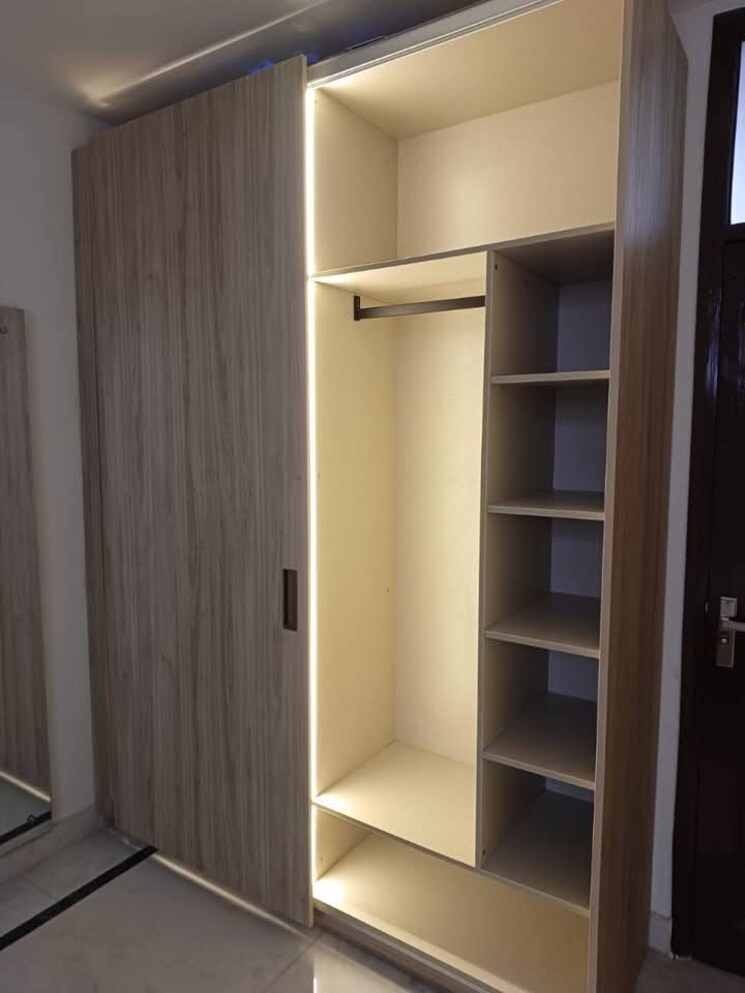 Room, saket 1 Bedroom 700 Sq.Ft. Apartment In Saket Delhi 8945704