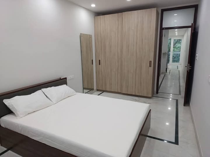 1 BHK Apartment For Rent in Saket