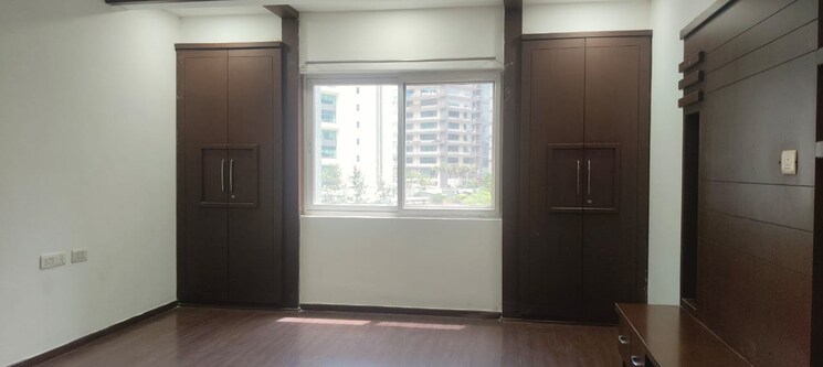 Room, jayabheri-orange-county 3 Bedroom 2440 Sq.Ft. Apartment In Gachibowli Hyderabad 8945696