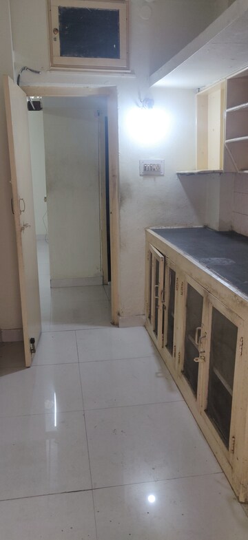 Kitchen in 2 BHK Apartment at Parimala Banjara, Banjara Hills – for Rent