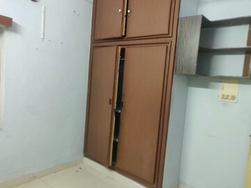 Furnished Amenities in 2 BHK Apartment at Parimala Banjara, Banjara Hills – for Rent