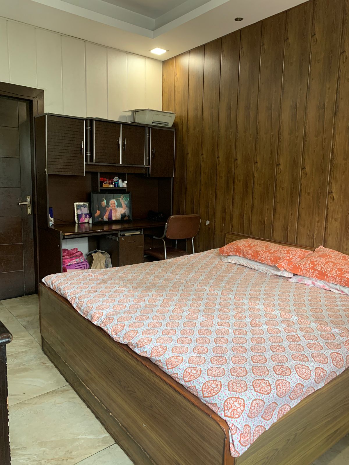 2 BHK Apartment For Rent in Patparganj