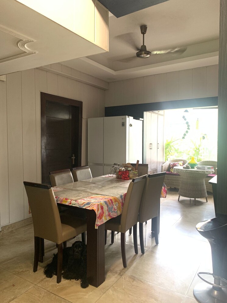 Living Room, patparganj 2 Bedroom 950 Sq.Ft. Apartment In Patparganj Delhi 8945727