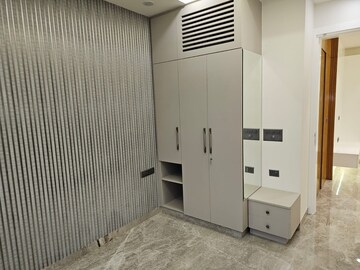 Bathroom in 2 BHK Builder Floor at Borivali East – for Rent