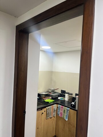 Furnished Amenities in  Office Space at Solitaire Corporate Park, Andheri East – for Rent