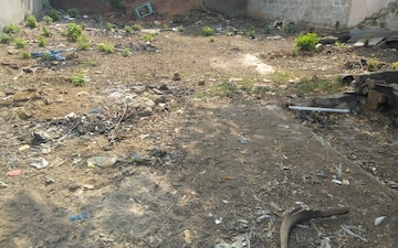 Plot For Sale in Banjara Hills