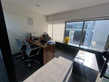  Office Space For Rent in Solitaire Corporate Park, Andheri East