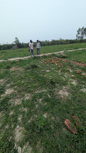  Plot – Garden View at Sector 148 - for Sale