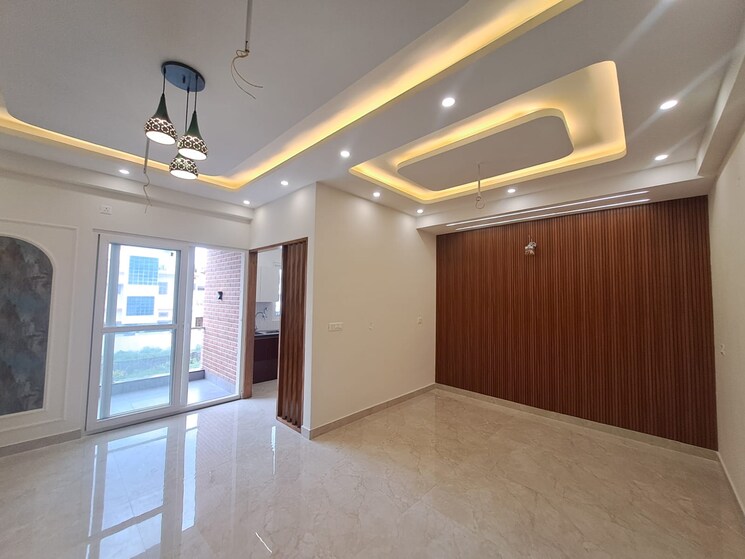 Kitchen, cloud-36-mumbai 2 Bedroom 502 Sq.Ft. Apartment In Ghansoli Navi Mumbai 8945685