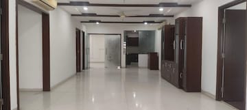 4 BHK Apartment For Sale in Jayabheri Orange County, Gachibowli