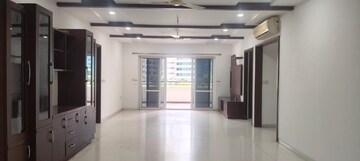 Building Lobby in 4 BHK Apartment at Jayabheri Orange County, Gachibowli – for Sale