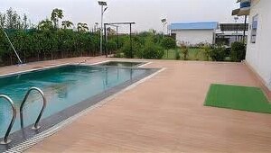  Plot – Exterior View View at Sector 148 - for Sale