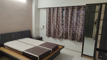 Bedroom in 3 BHK Apartment at Ambawadi – for Rent
