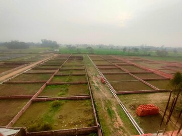  Plot – Garden View at Faizabad Road - for Sale