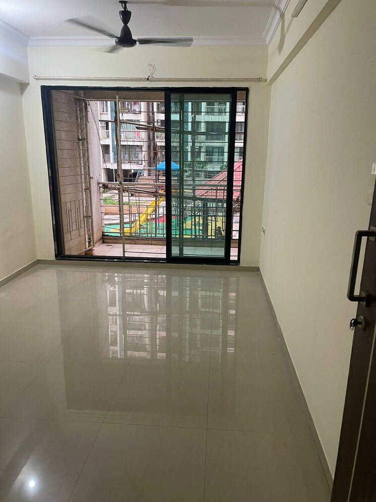 Living Room, mahavir-heritage-chs 2 Bedroom 1250 Sq.Ft. Apartment In Kharghar Sector 35g Navi Mumbai 8945689