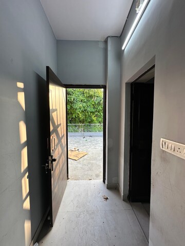 Building Lobby in 2 BHK Builder Floor at Pitampura – for Rent