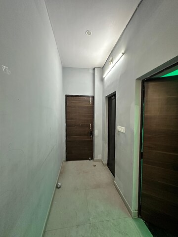 Building Lobby in 2 BHK Builder Floor at Pitampura – for Rent