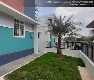 3 BHK Villa For Sale in Chandranagar