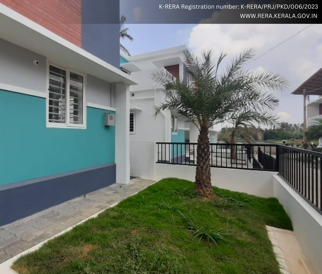 3 BHK Villa For Sale in Prmeium House