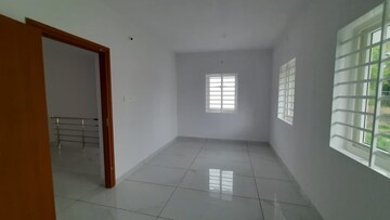 Building Lobby in 3 BHK Villa at Chandranagar – for Sale