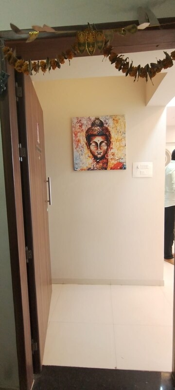 Furnished Amenities in 2 BHK Apartment at Mantra Montana Phase 1, Dhanori – for Sale