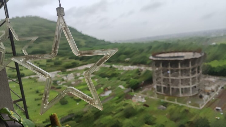 Garden, mantra-montana-phase-1 2 Bedroom 1050 Sq.Ft. Apartment In Dhanori Pune 8945713