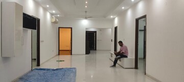 4 BHK Apartment For Sale in Jayabheri Orange County, Gachibowli