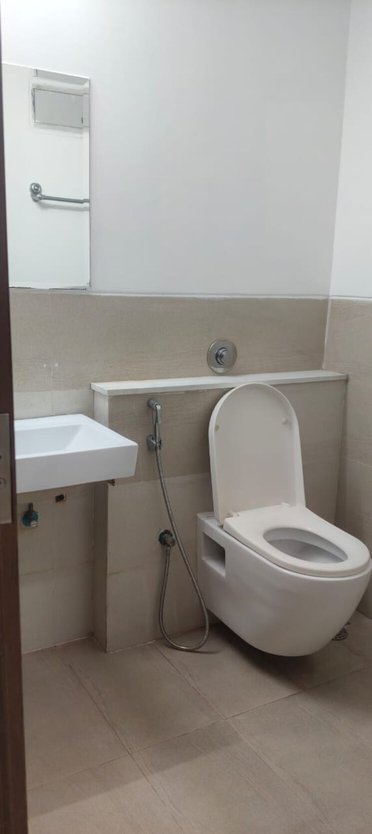 Bathroom, jayabheri-orange-county 4 Bedroom 3310 Sq.Ft. Apartment In Gachibowli Hyderabad 8945725