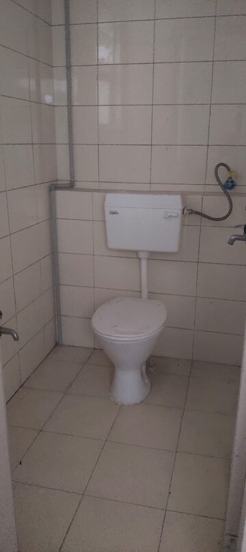 Bathroom in 4 BHK Apartment at Jayabheri Orange County, Gachibowli – for Sale