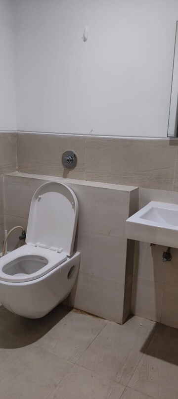 Bathroom in 4 BHK Apartment at Jayabheri Orange County, Gachibowli – for Sale